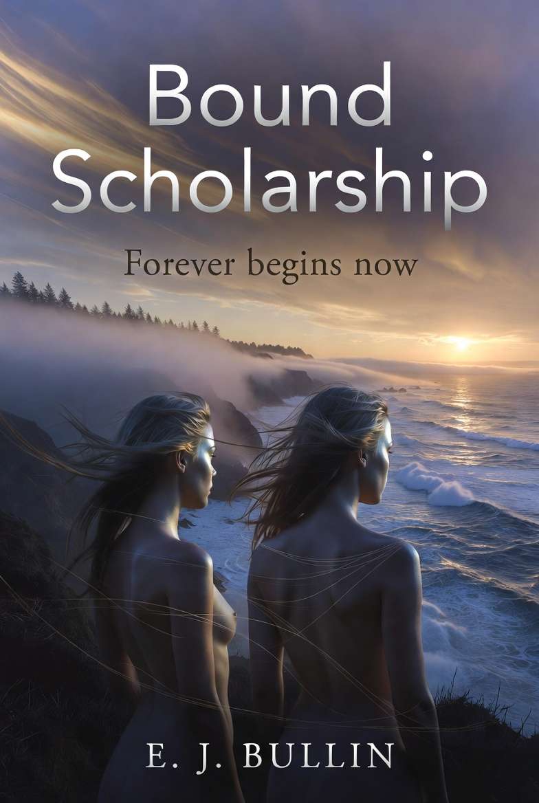 Bound Scholarship - Cover