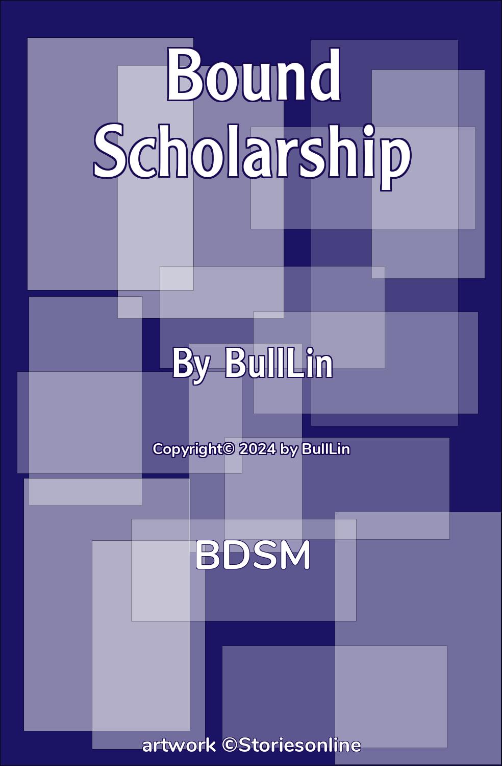 BDSM Sex Story: Bound Scholarship: Chapter 1: Unexpected Plunge into the  Poolside Scholarship Expedition by BullLin