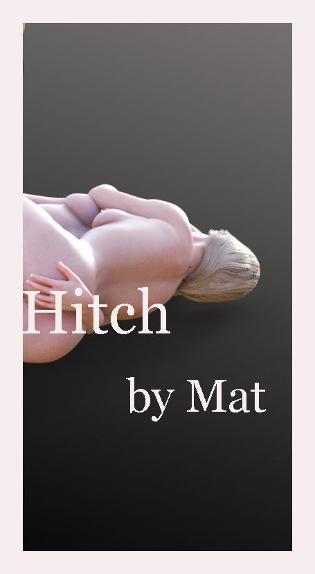 Hitch - Cover