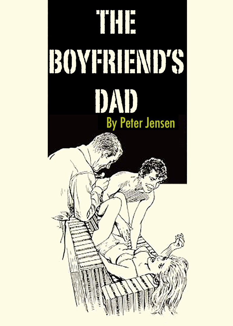 Boyfriend's Dad - Cover