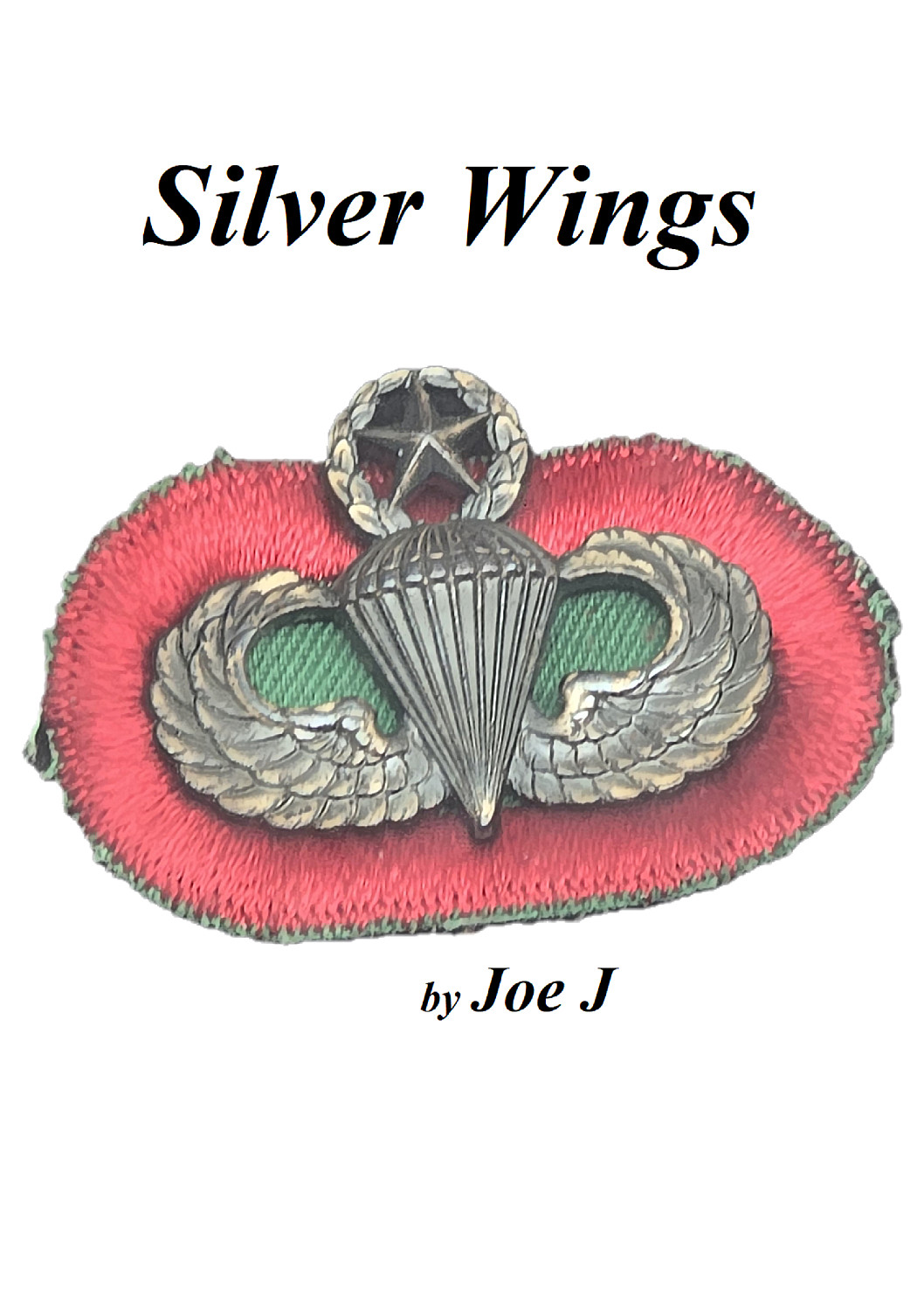 Silver Wings - Cover