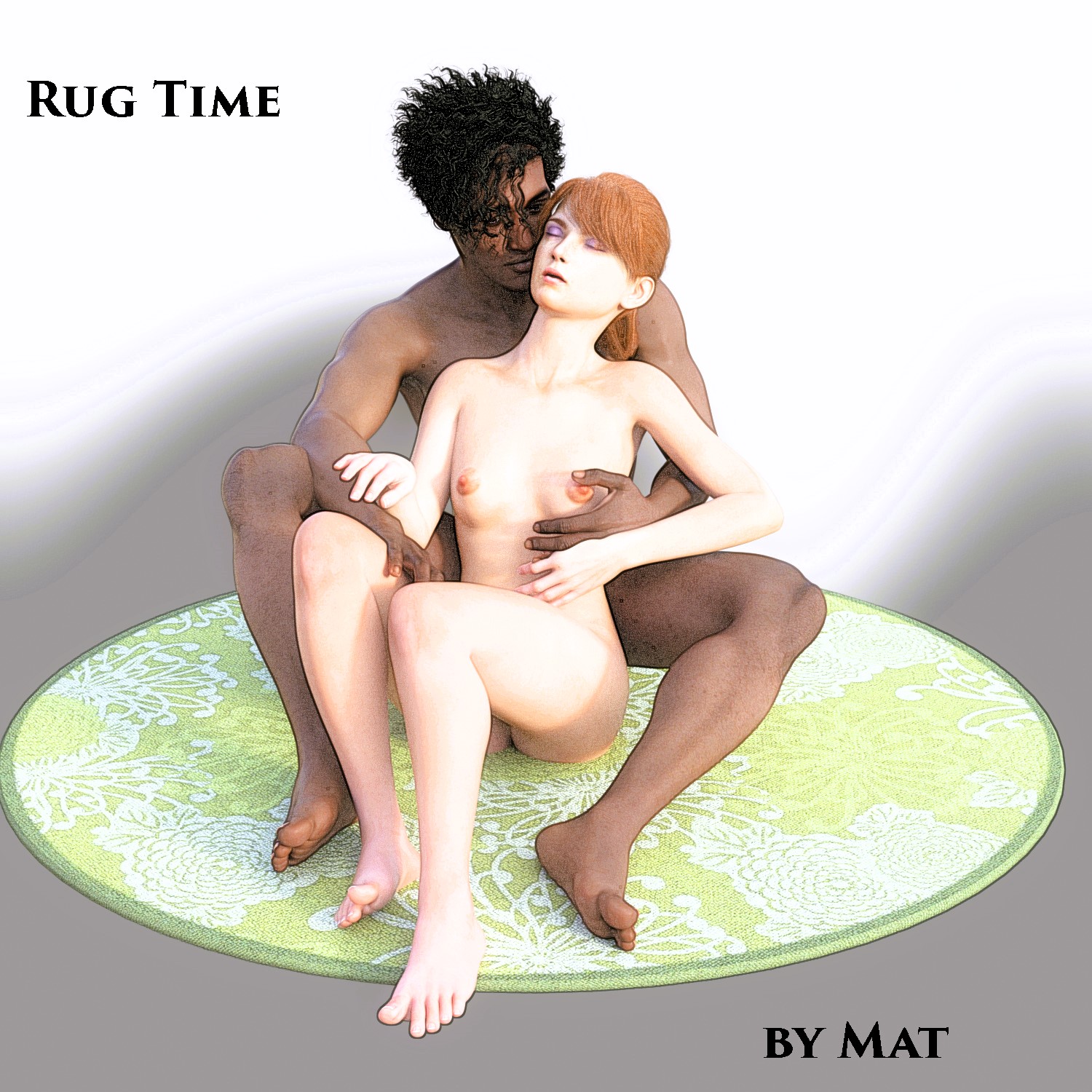 Rug Time - Cover