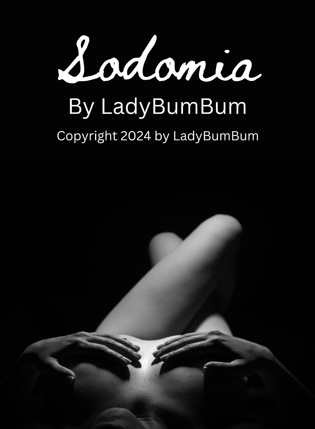 Sodomia - Cover