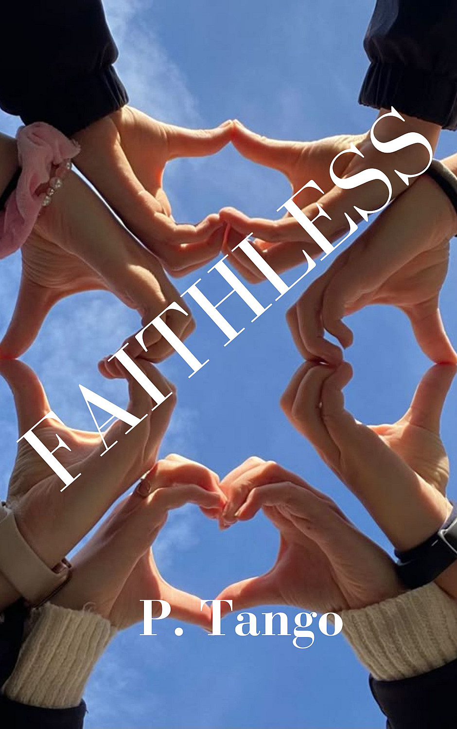 Faithless - Cover