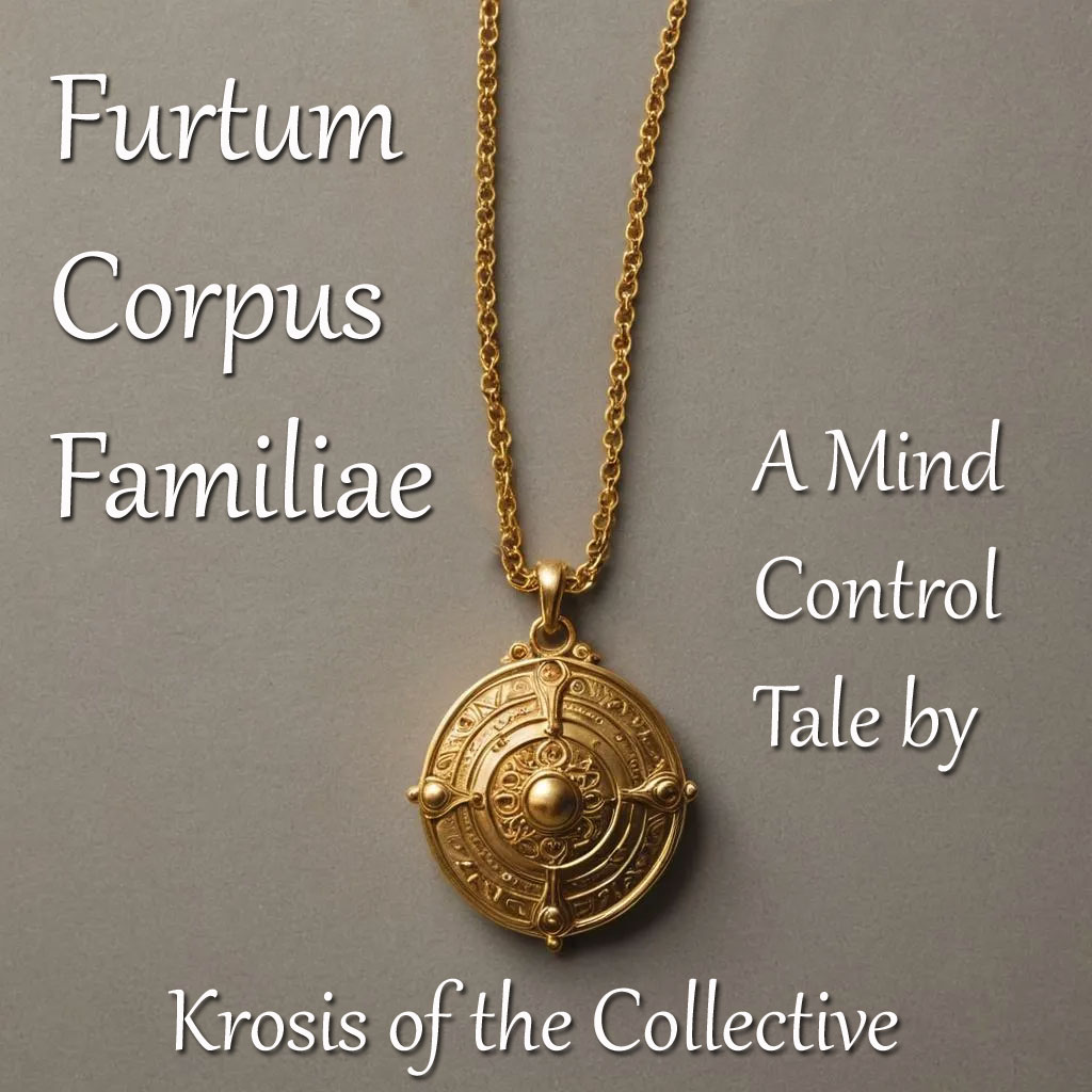 Furtum Corpus Familiae - Cover