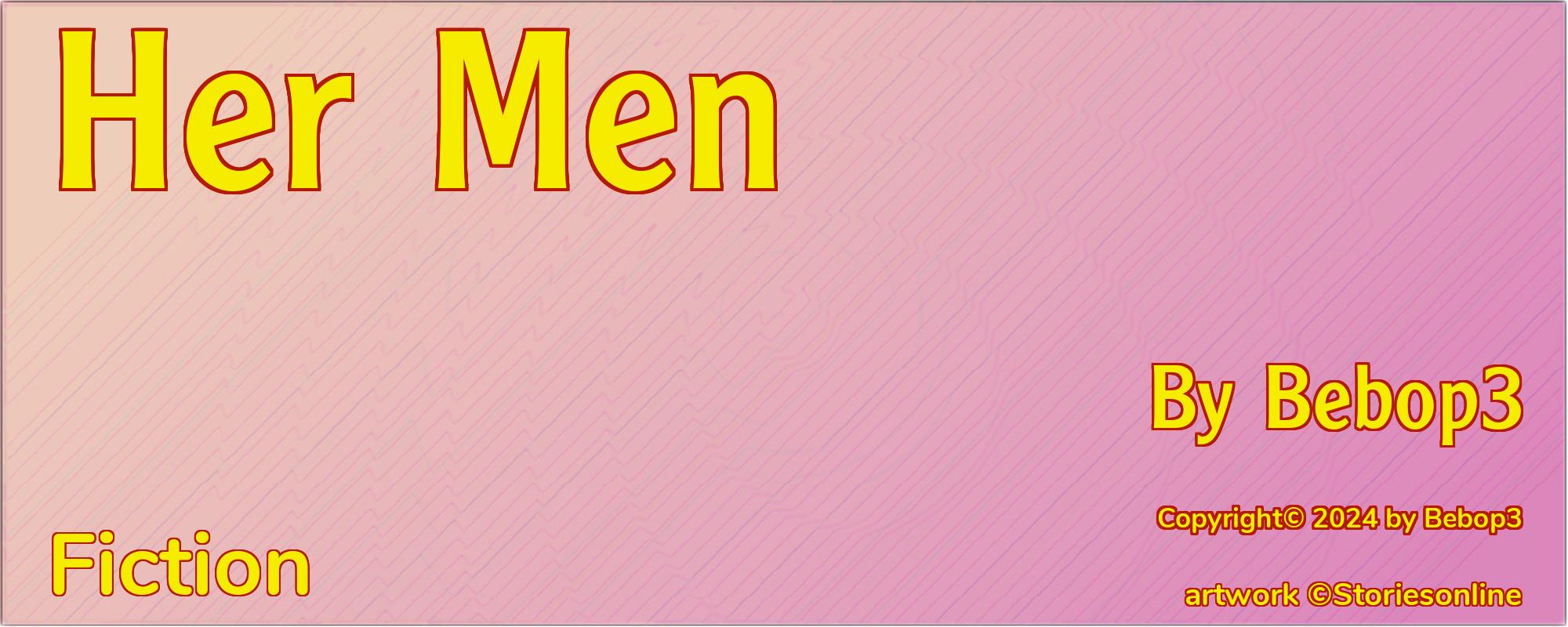 Her Men - Cover