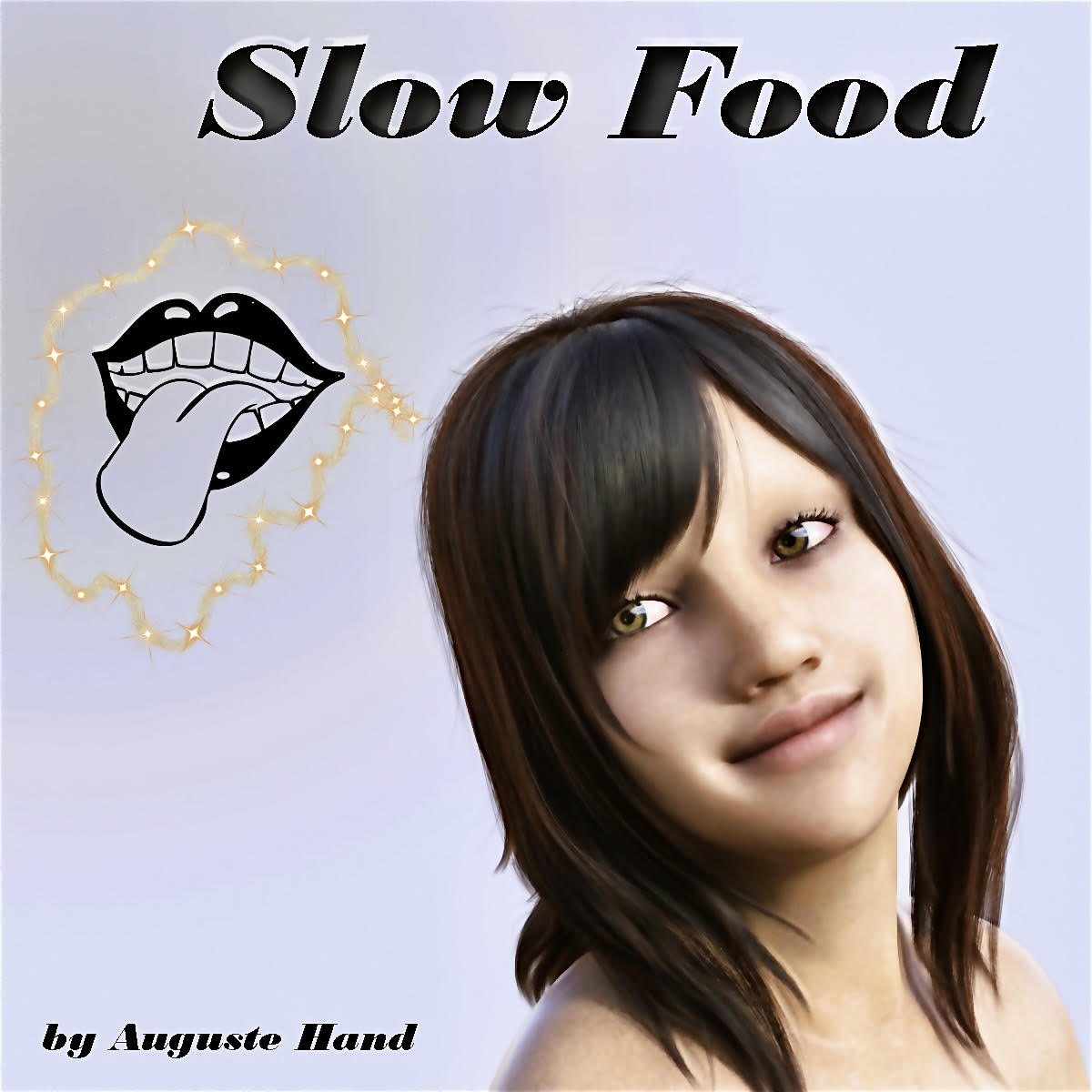 Slow Food - Cover