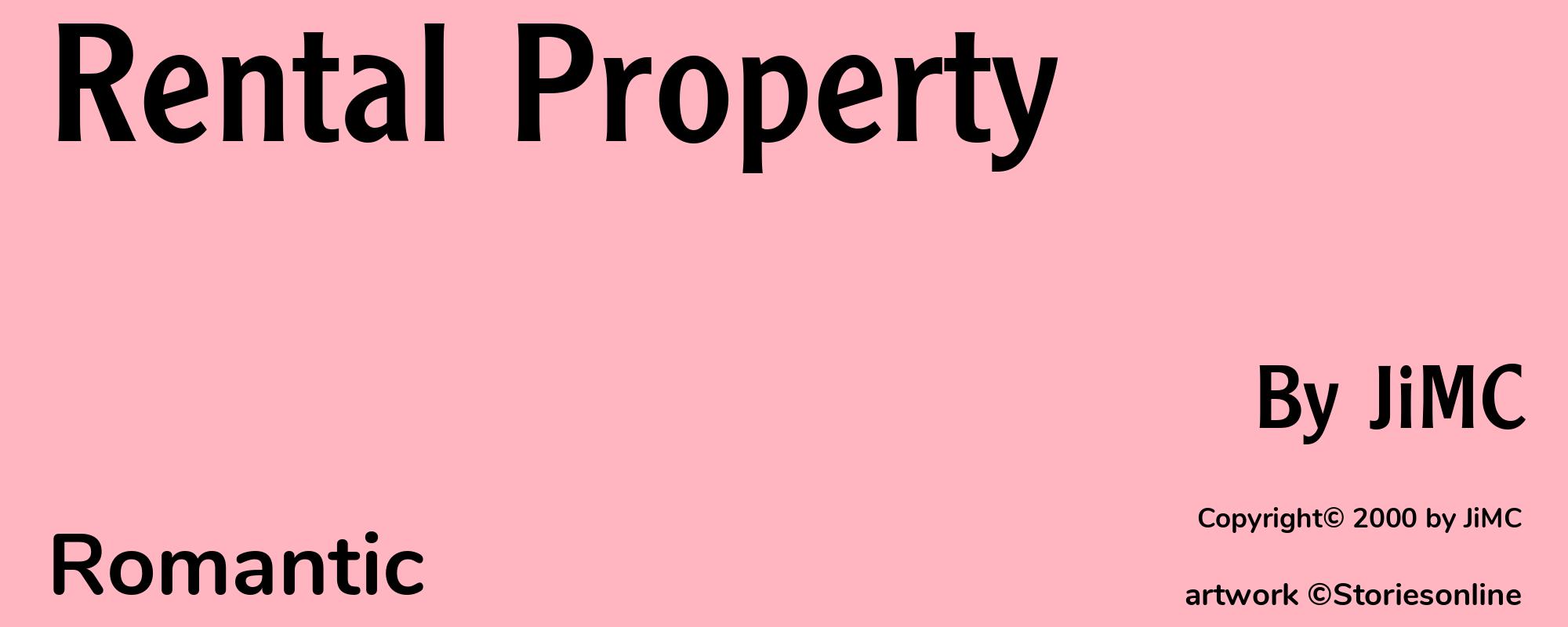 Rental Property - Cover