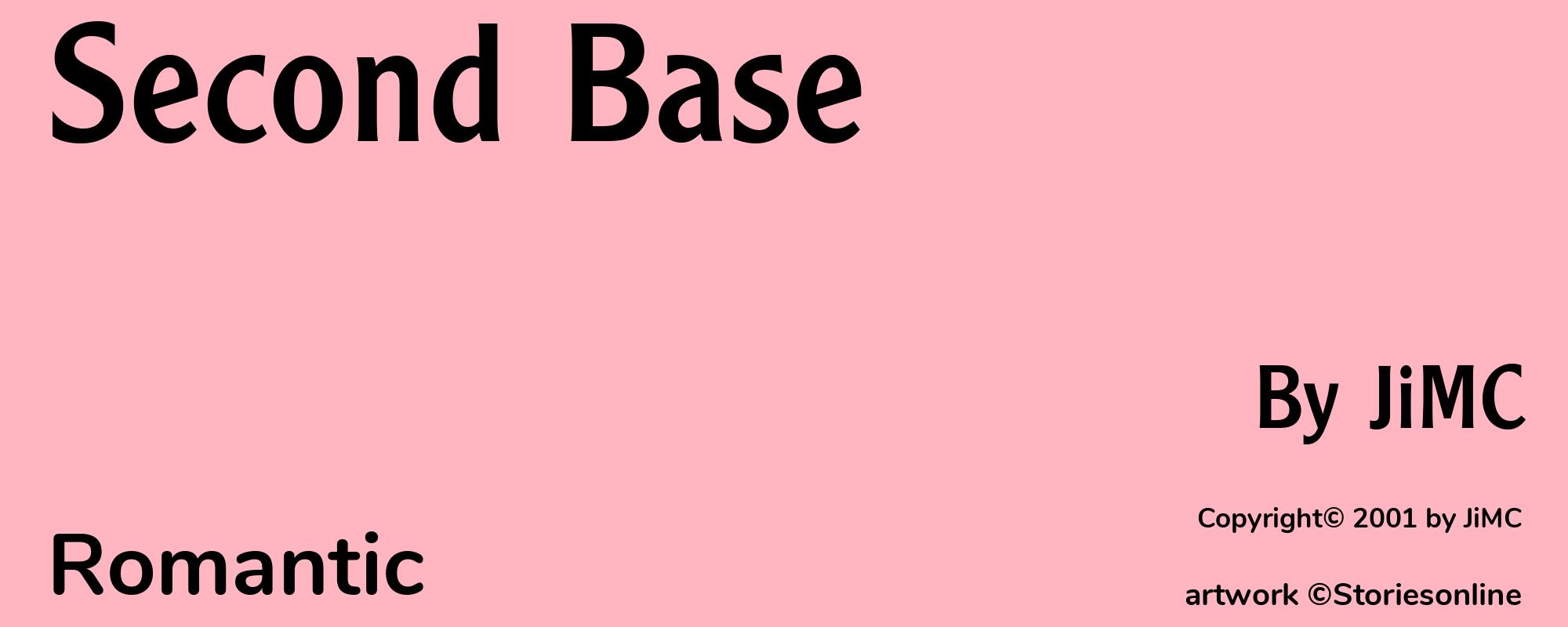 Second Base - Cover