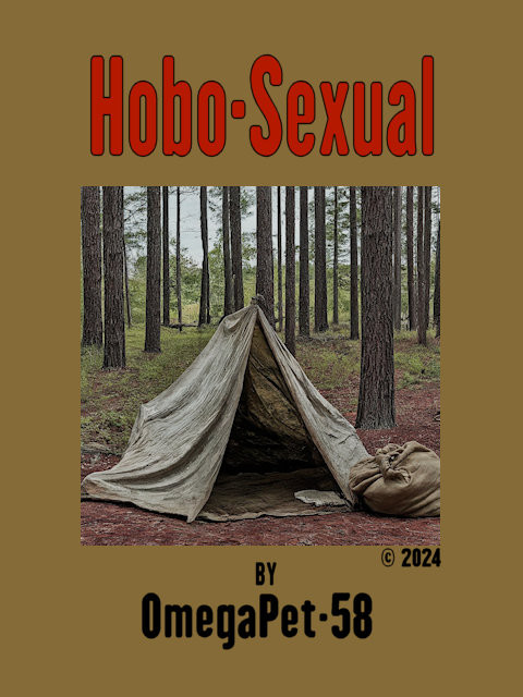 Hobo- Sexual - Cover