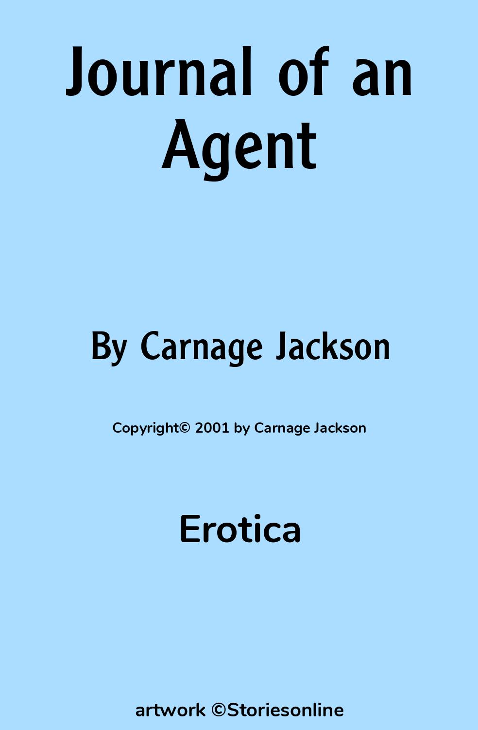 Erotica Sex Story: Journal of an Agent: Chapter 8: Kirstie Alley/Shelley  Long by Carnage Jackson