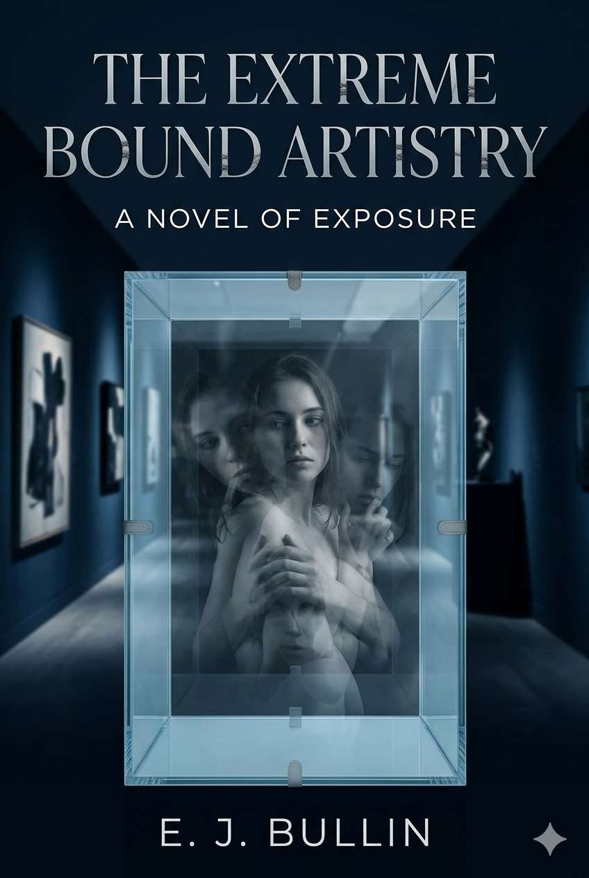 The Extreme Bound Artistry - Cover