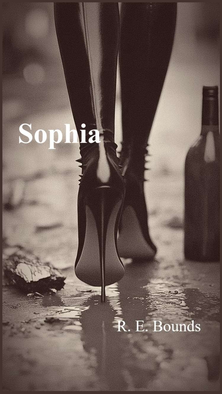 Sophia - Cover