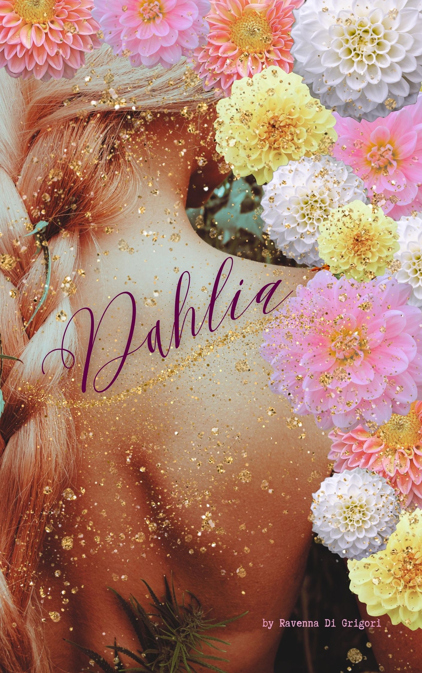 Dahlia - Cover