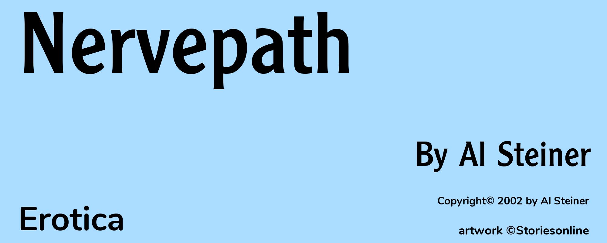 Nervepath - Cover