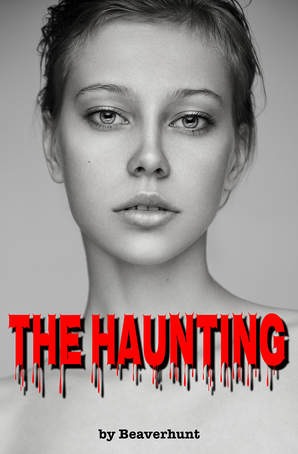 The Haunting - Cover