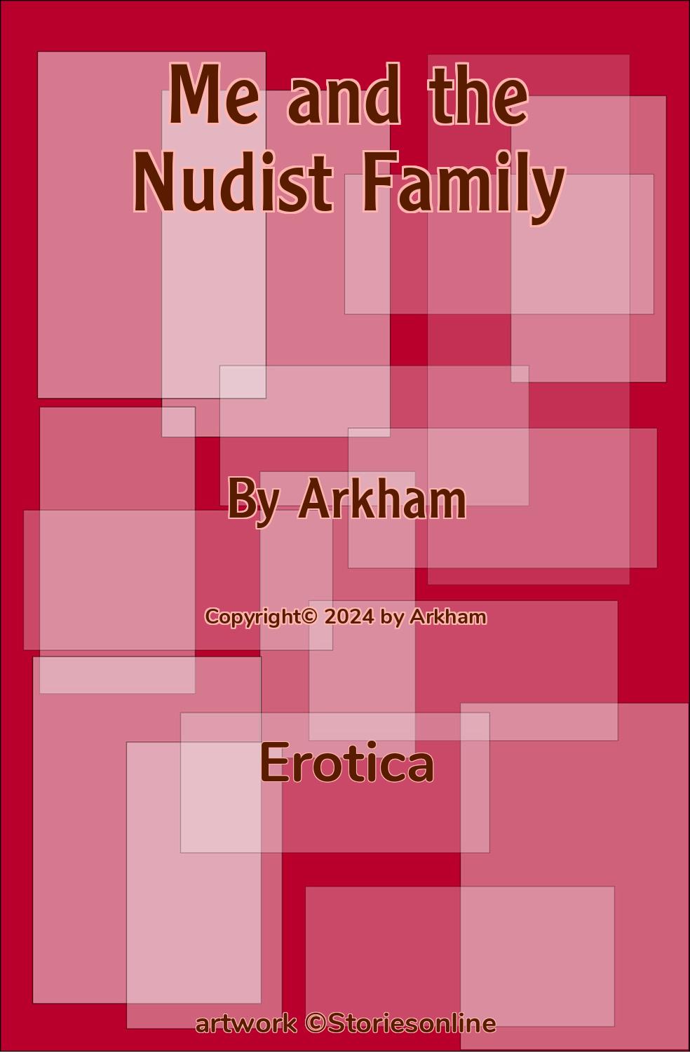 nudistfamily 