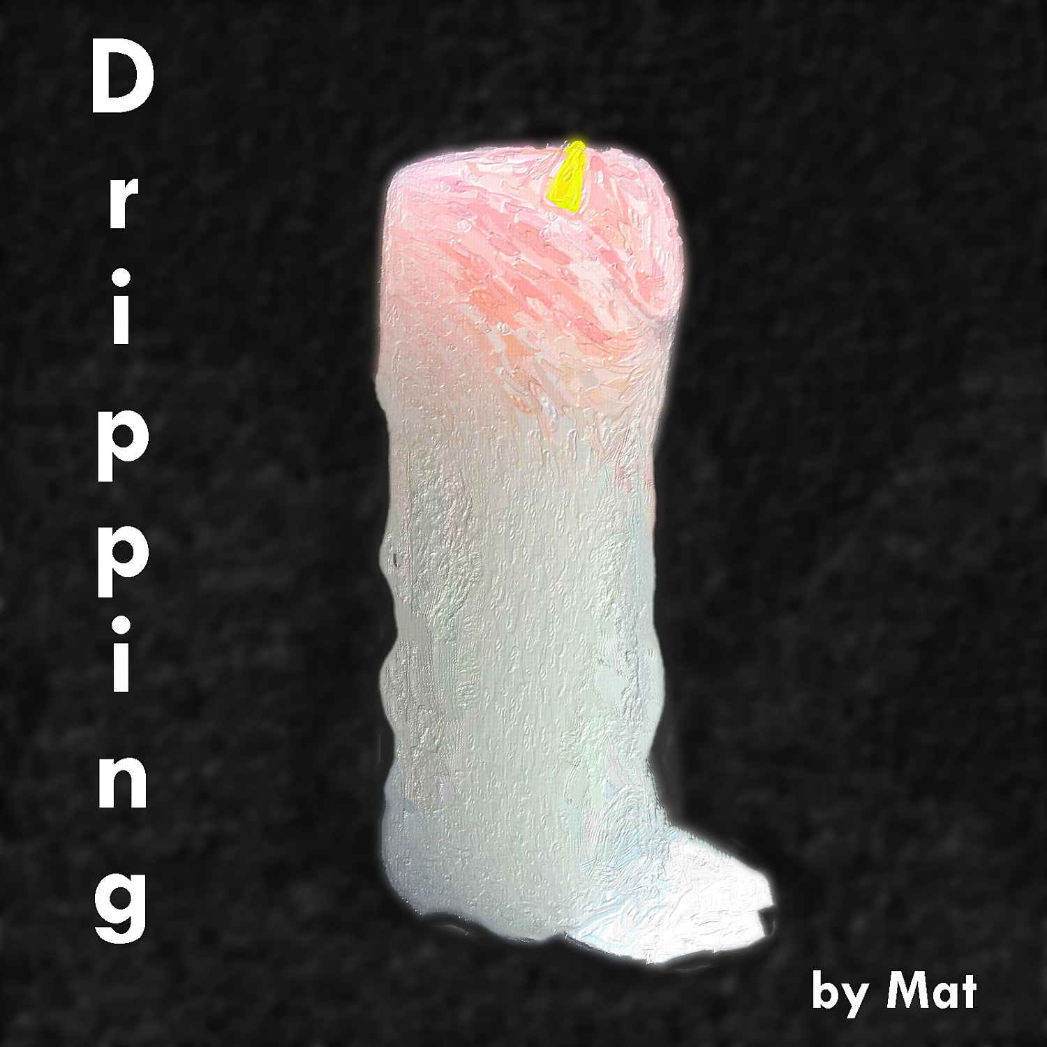 Dripping - Cover