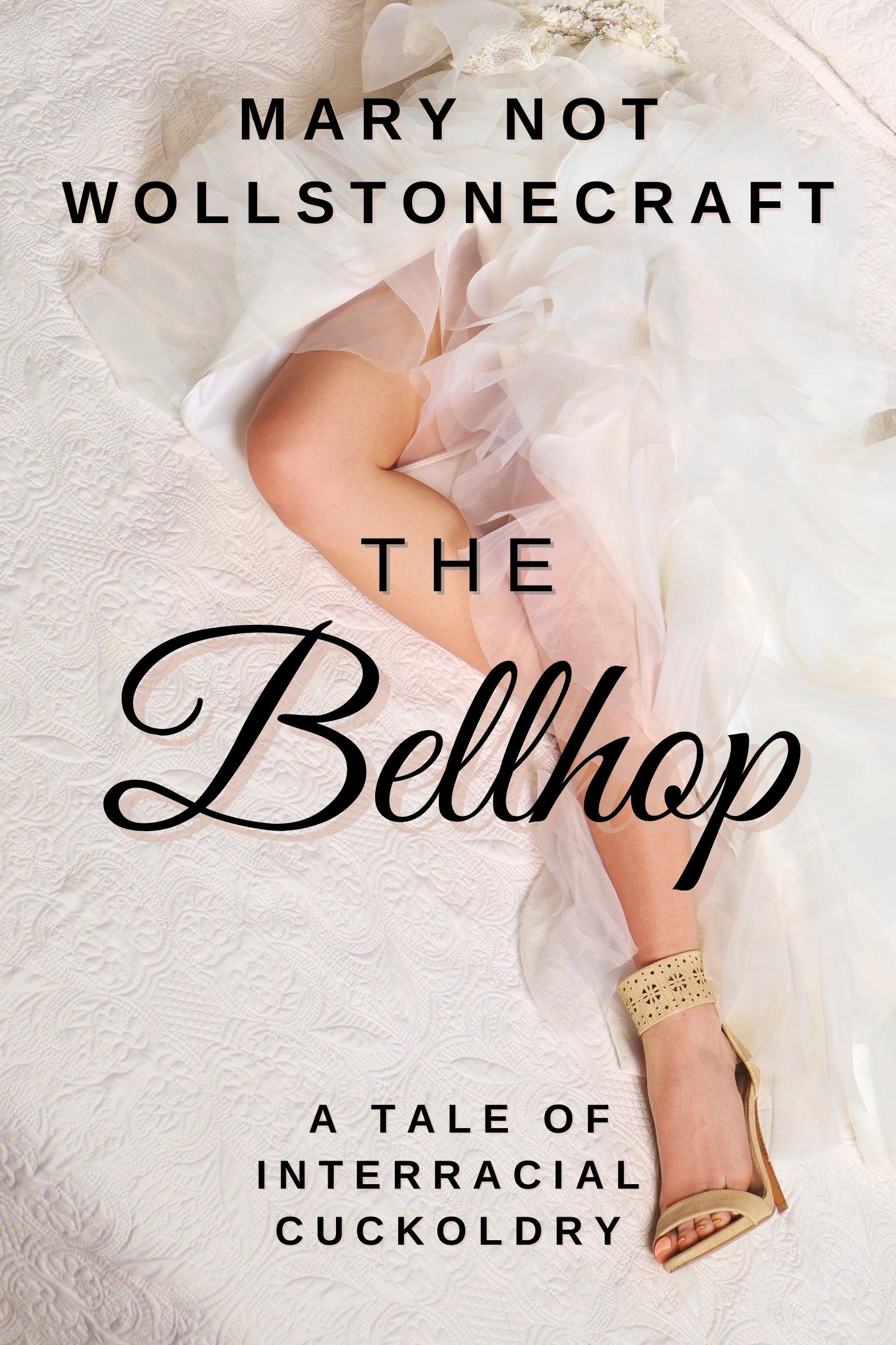 The Bellhop - Cover