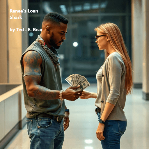 Renée's Loan Shark - Cover