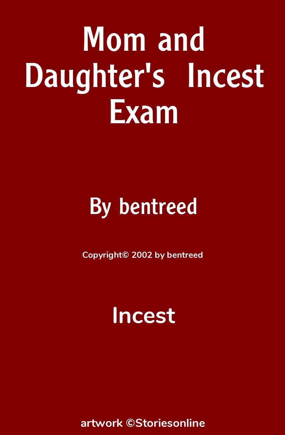 incest 