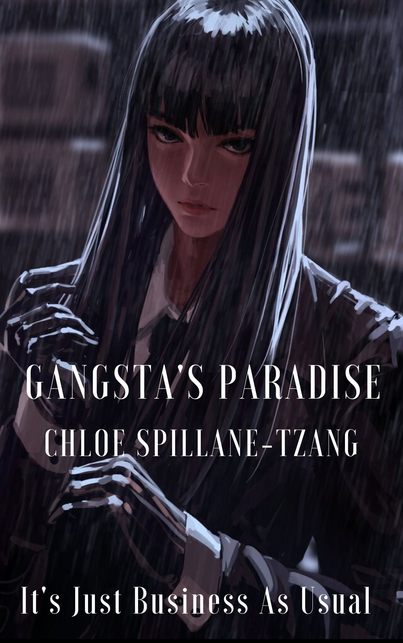 Gangsta's Paradise - Cover