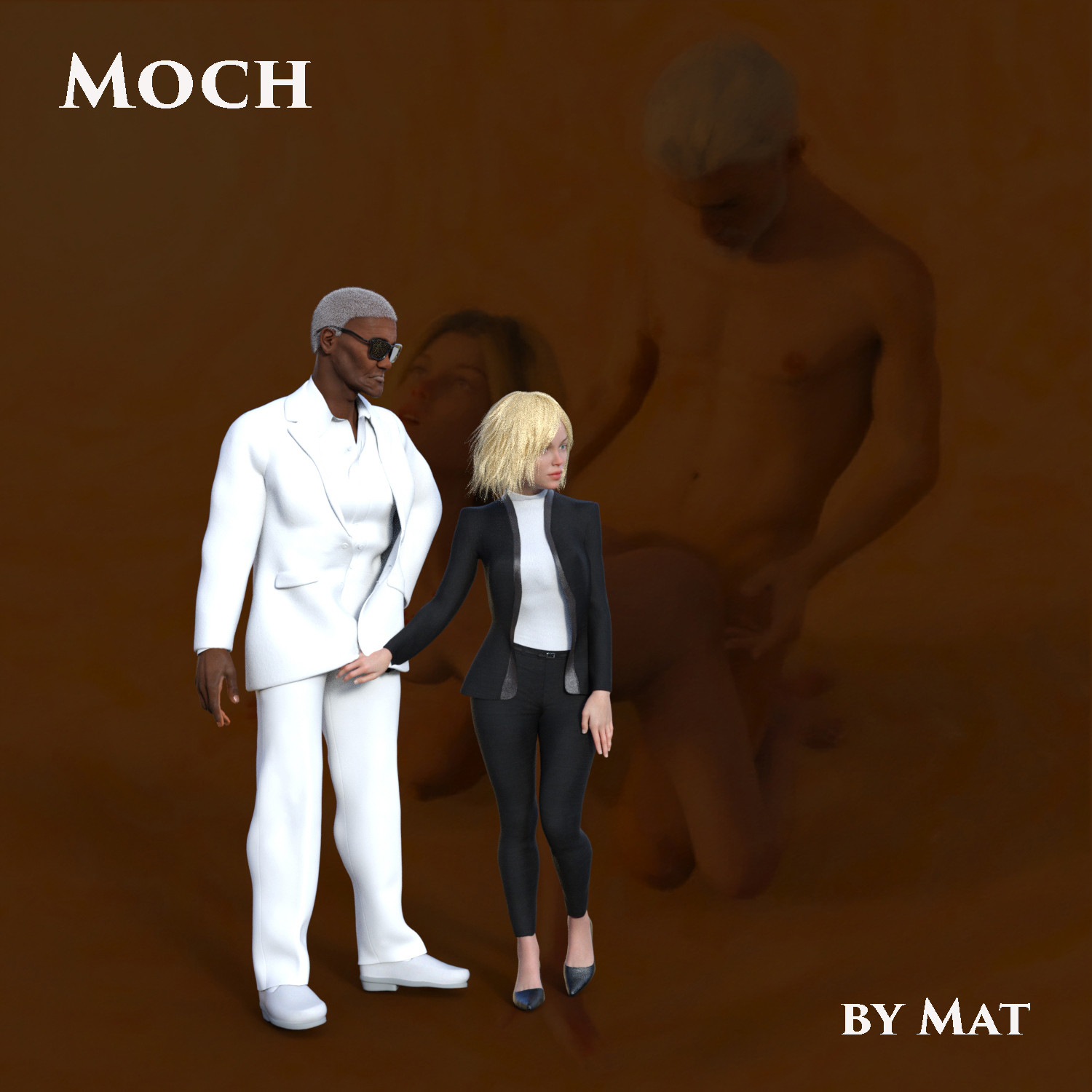 Moch - Cover