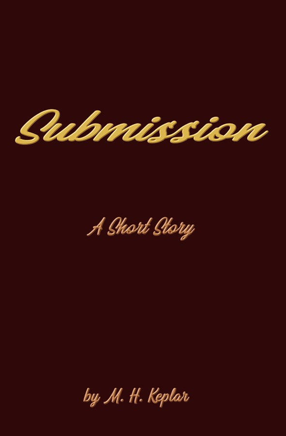 Submission - Cover