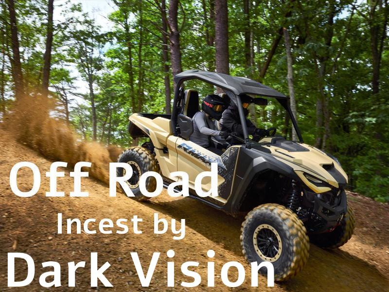 Off Road - Cover