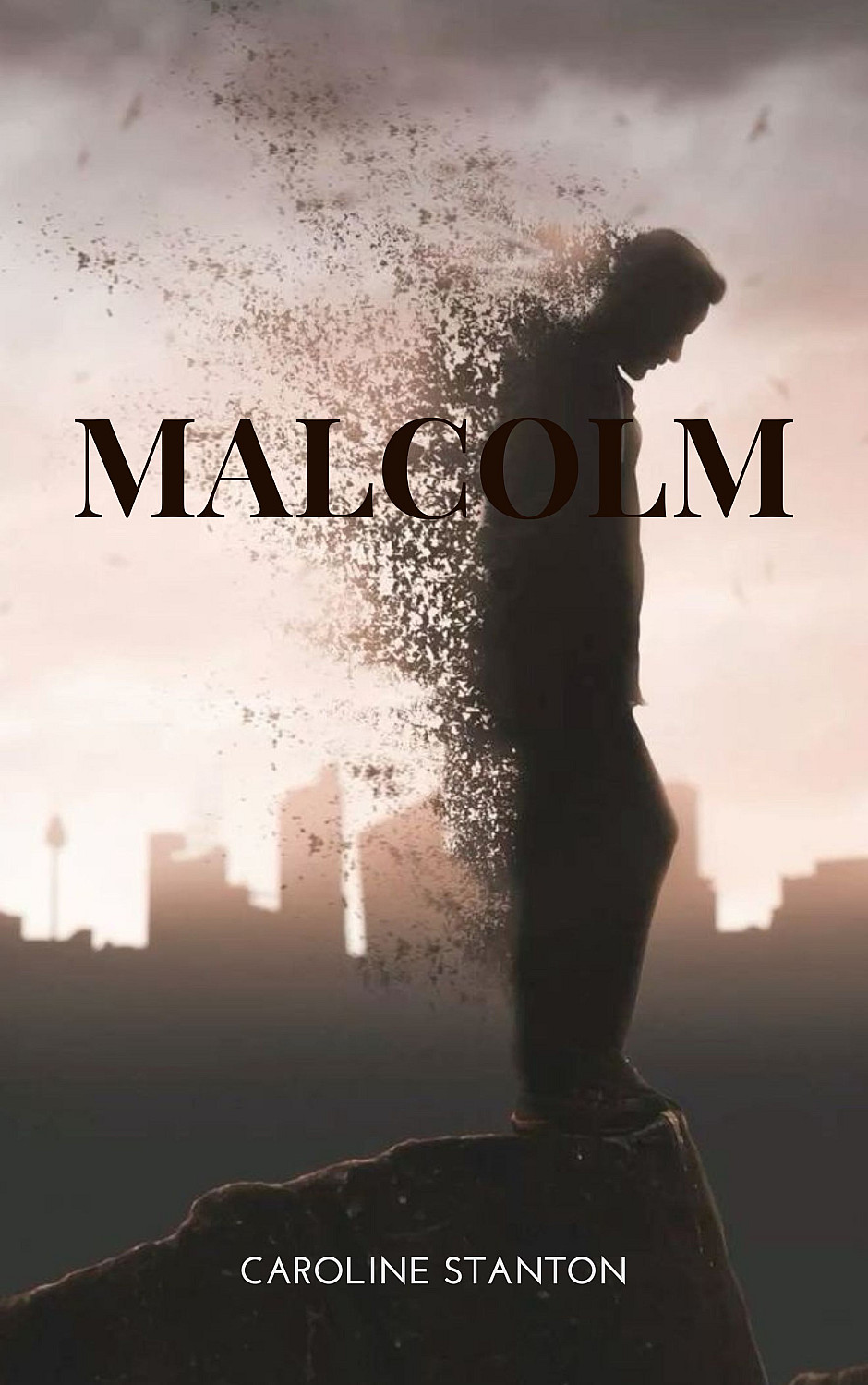 Malcolm - Cover