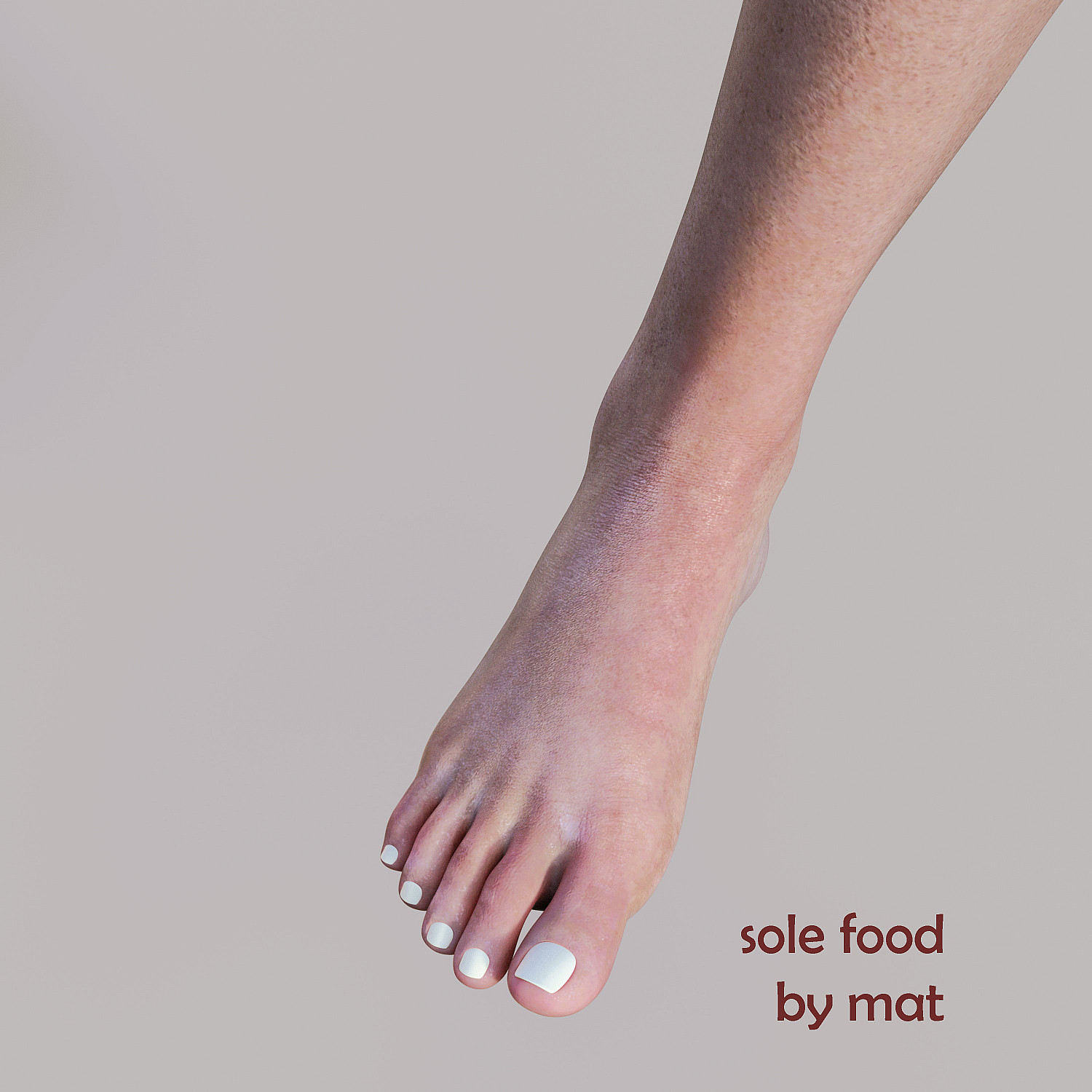 Sole Food - Cover