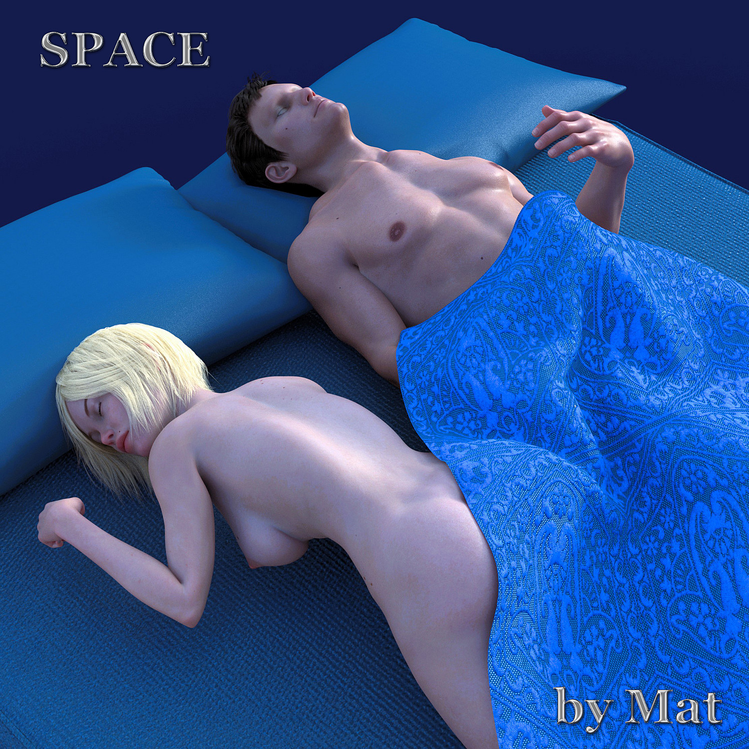 Space - Cover