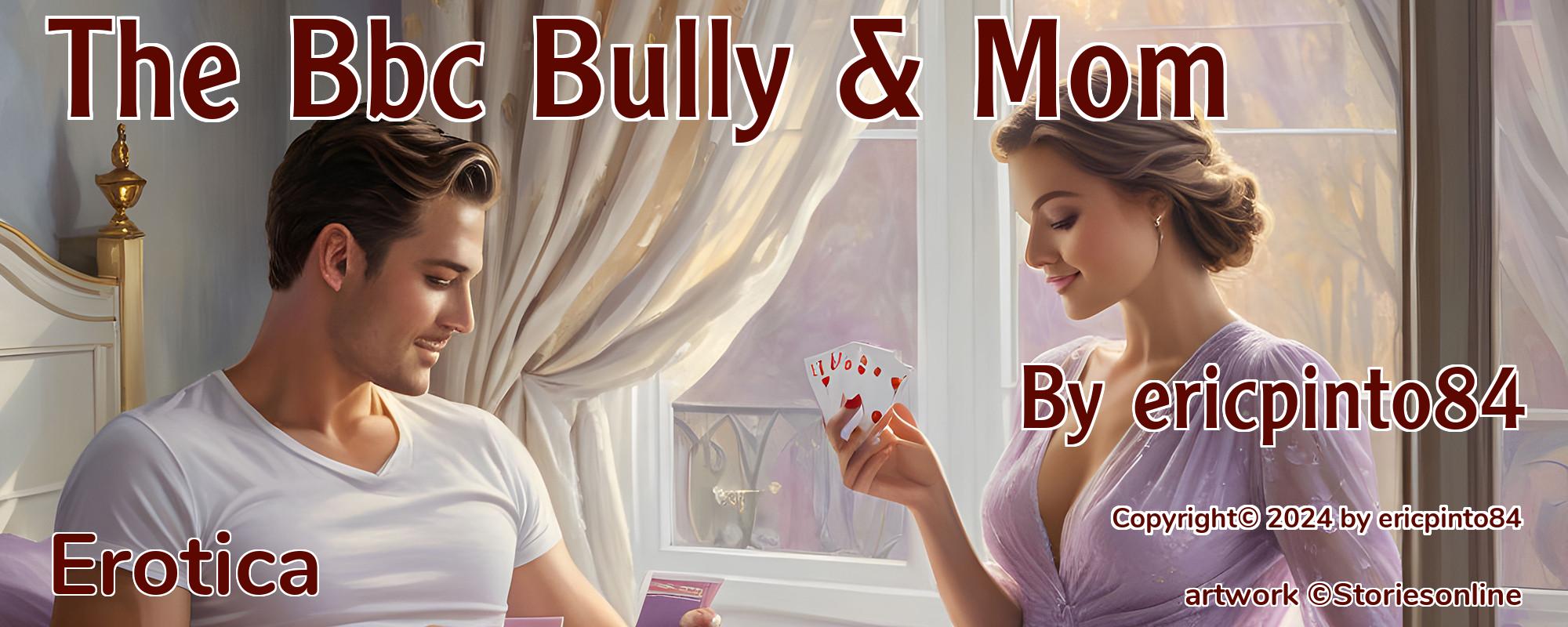 The Bbc Bully & Mom - Cover