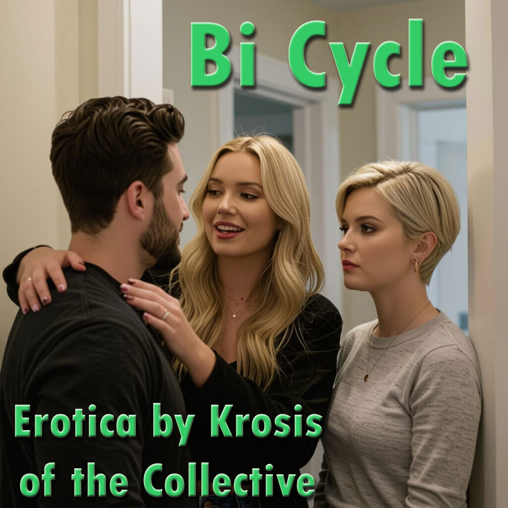 Bi Cycle - Cover
