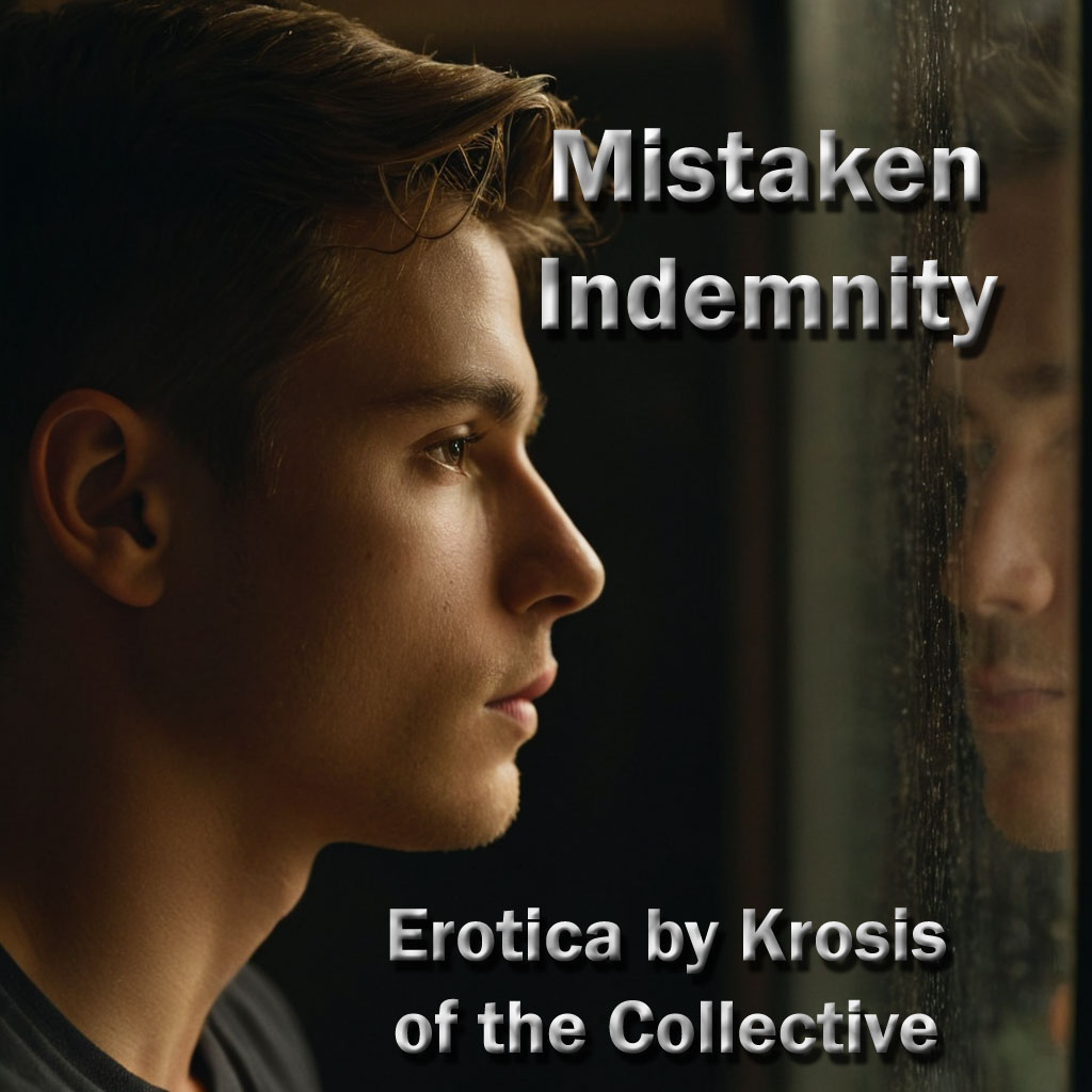 Mistaken Indemnity - Cover