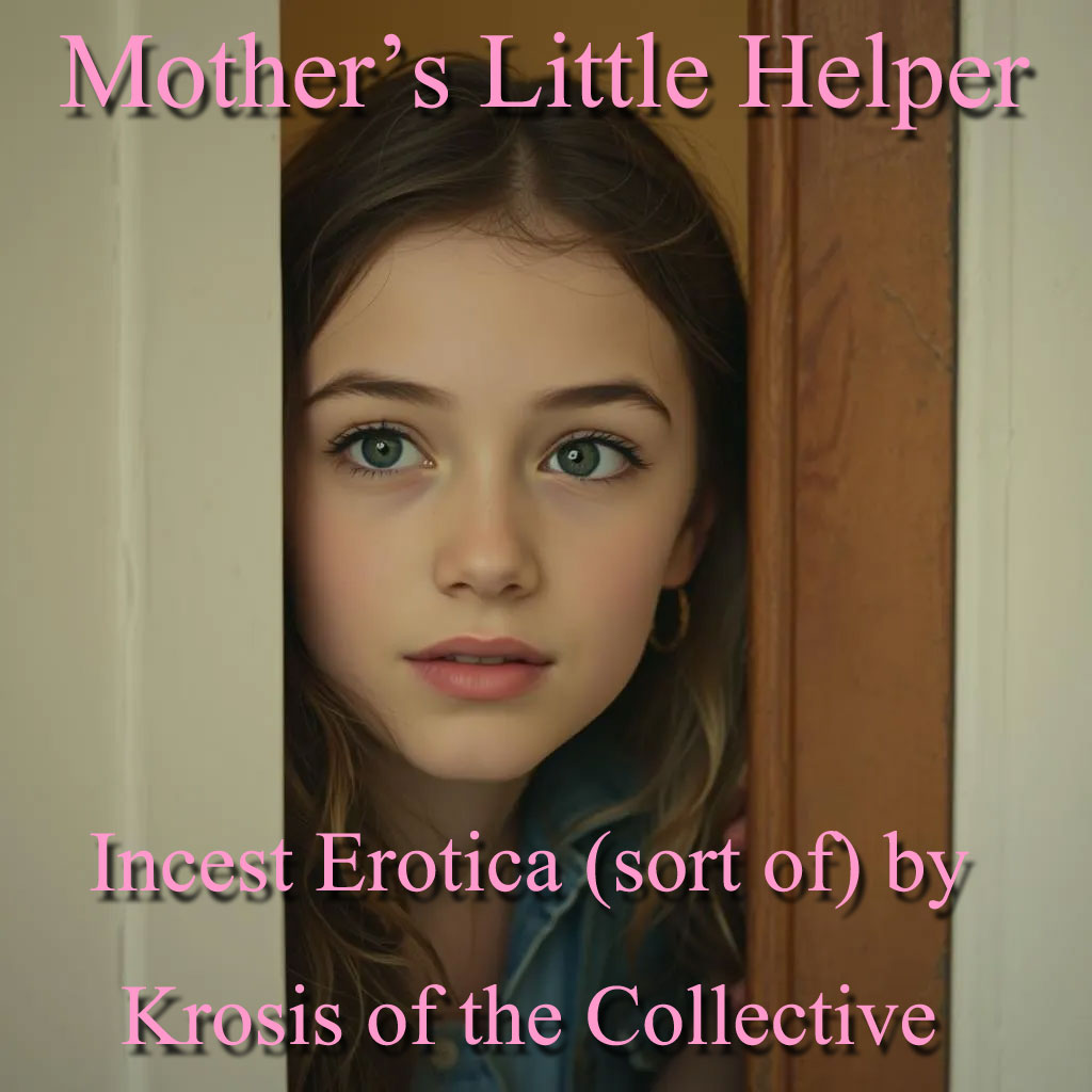 Mother's Little Helper - Cover