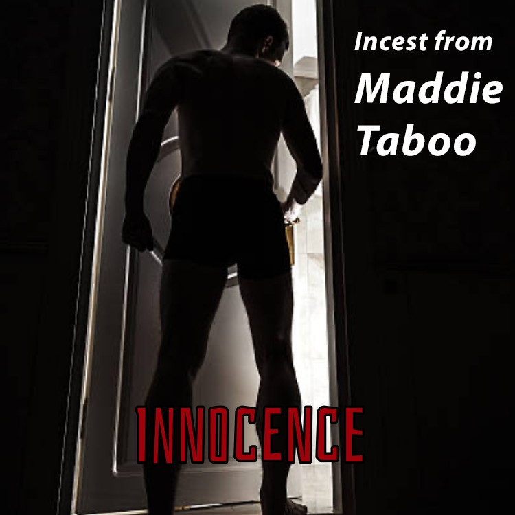 Innocence - Cover