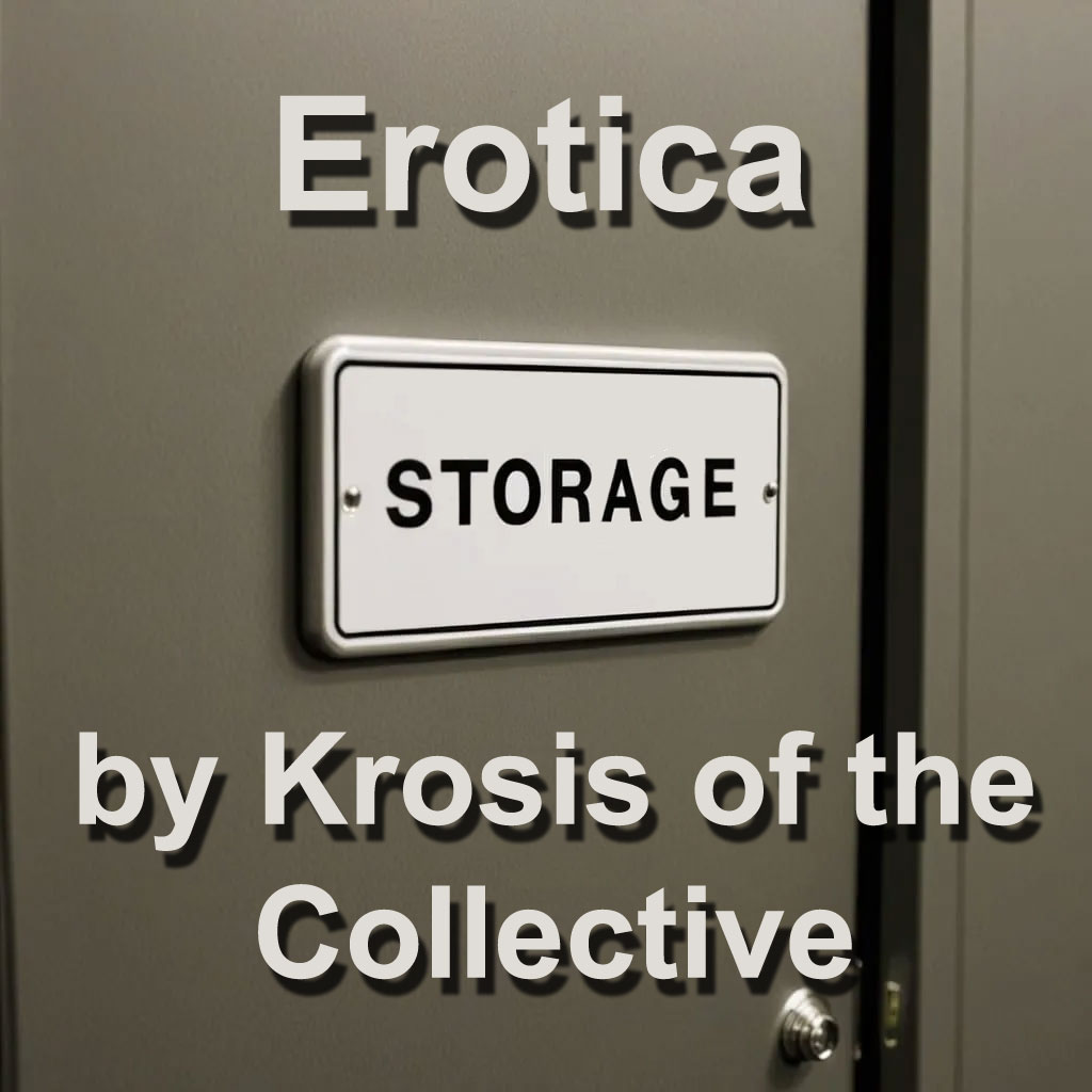 Storage - Cover