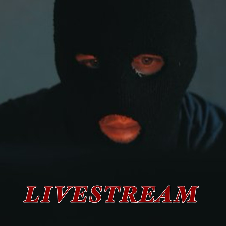 Livestream - Cover