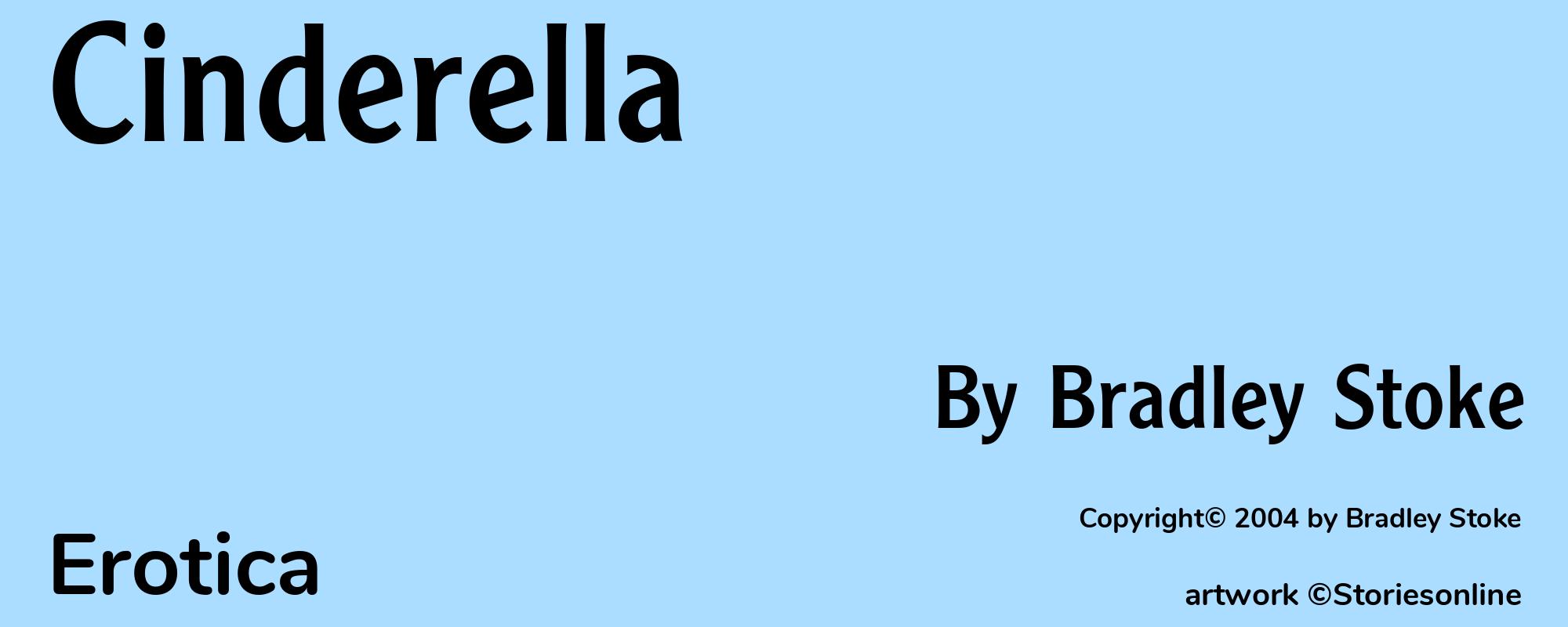 Cinderella - Cover