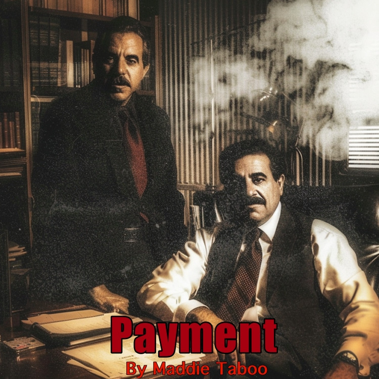 Payment - Cover