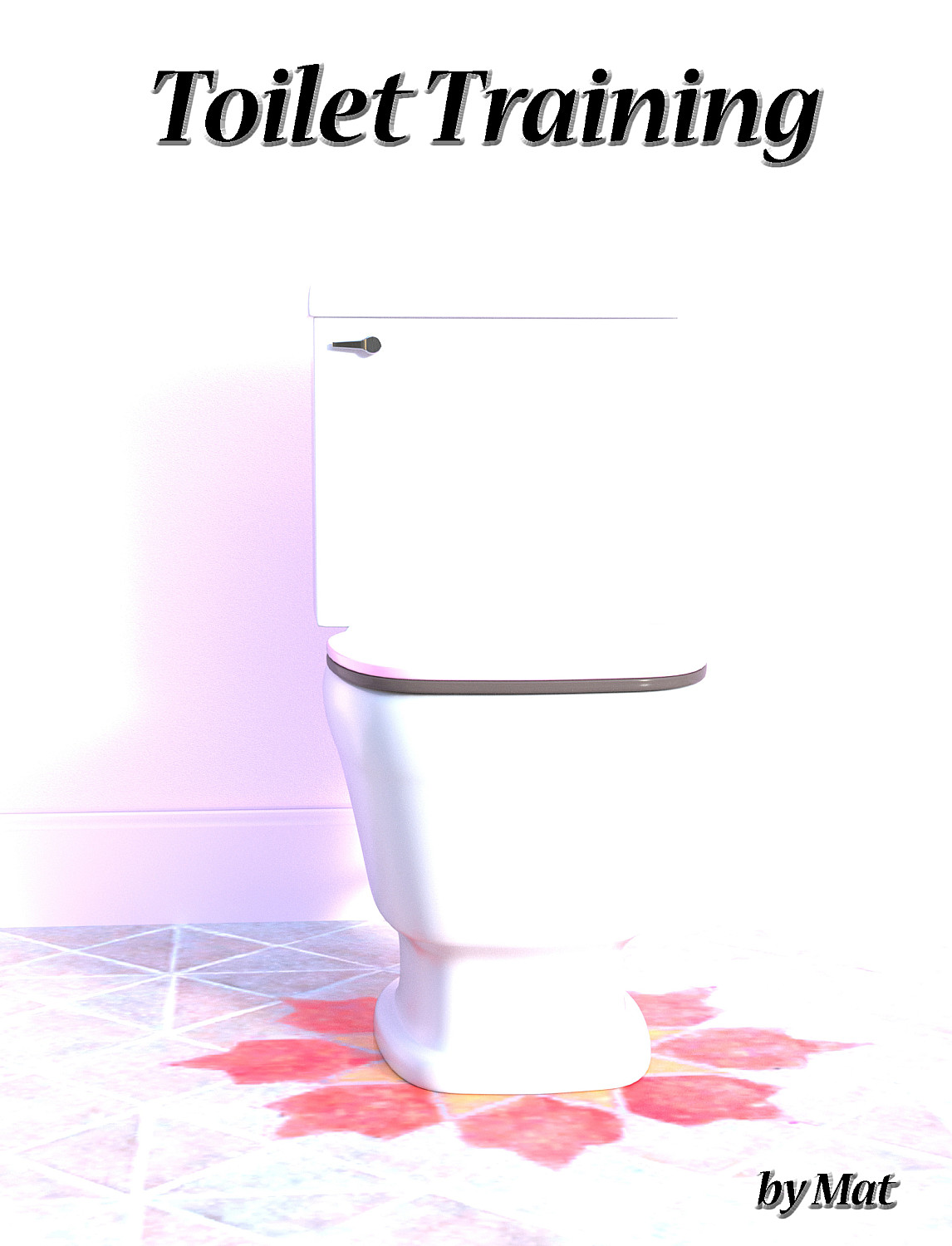 Toilet Training - Cover