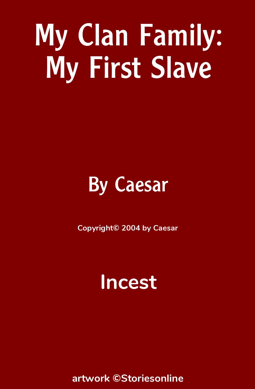 first family sex 