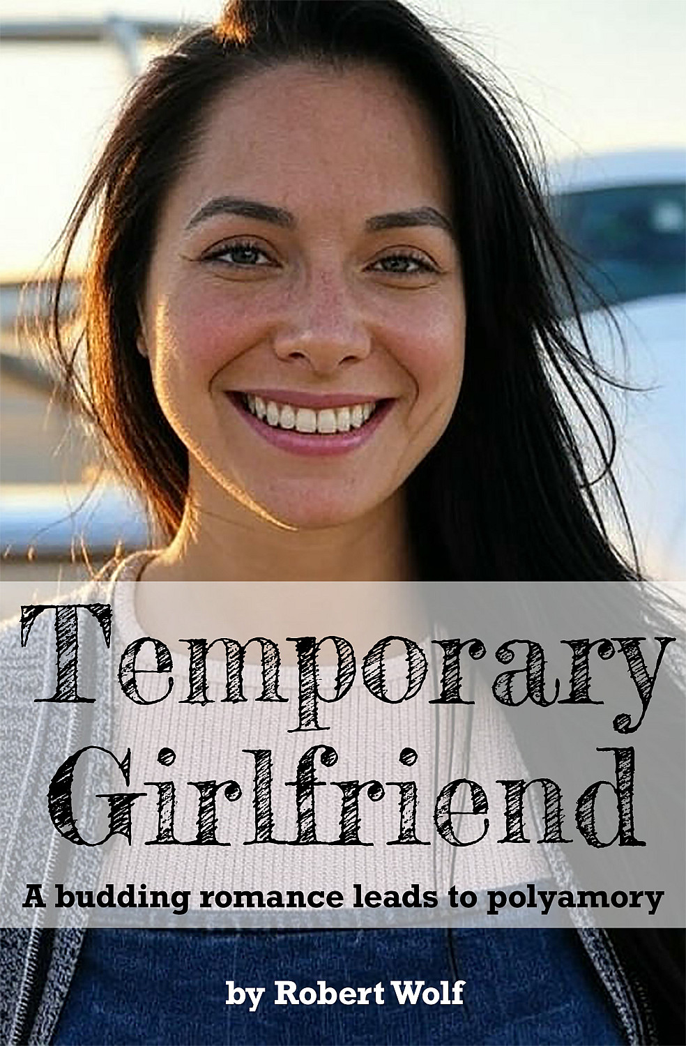 Temporary Girlfriend - Cover