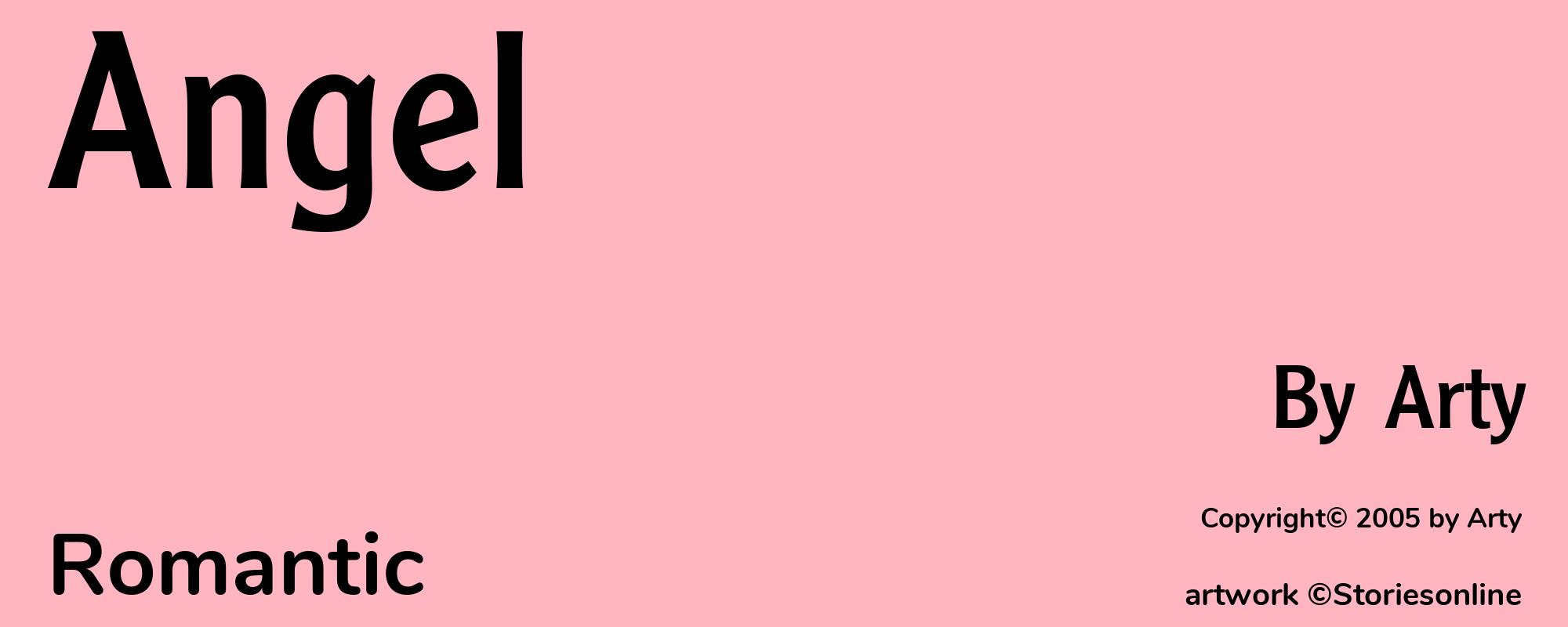 Angel - Cover