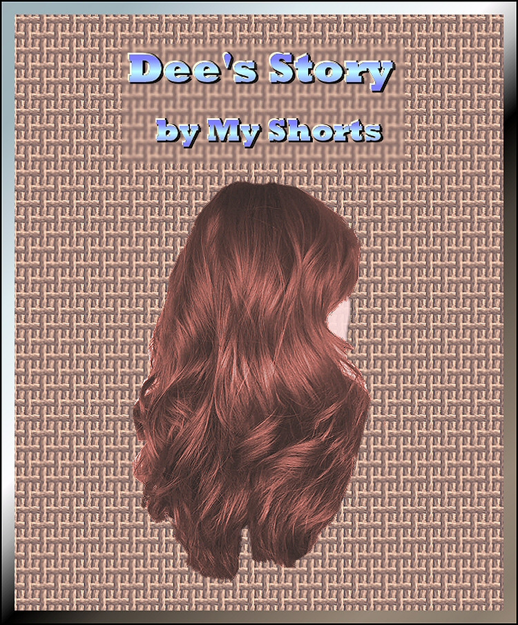 Dee's Story - Cover