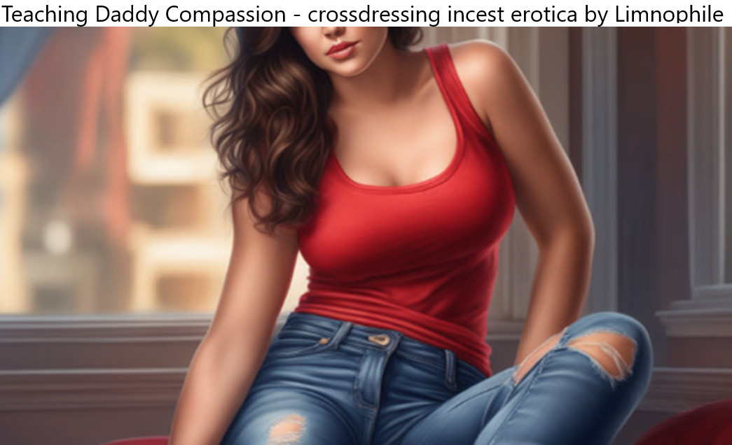 Teaching Daddy Compassion - Cover