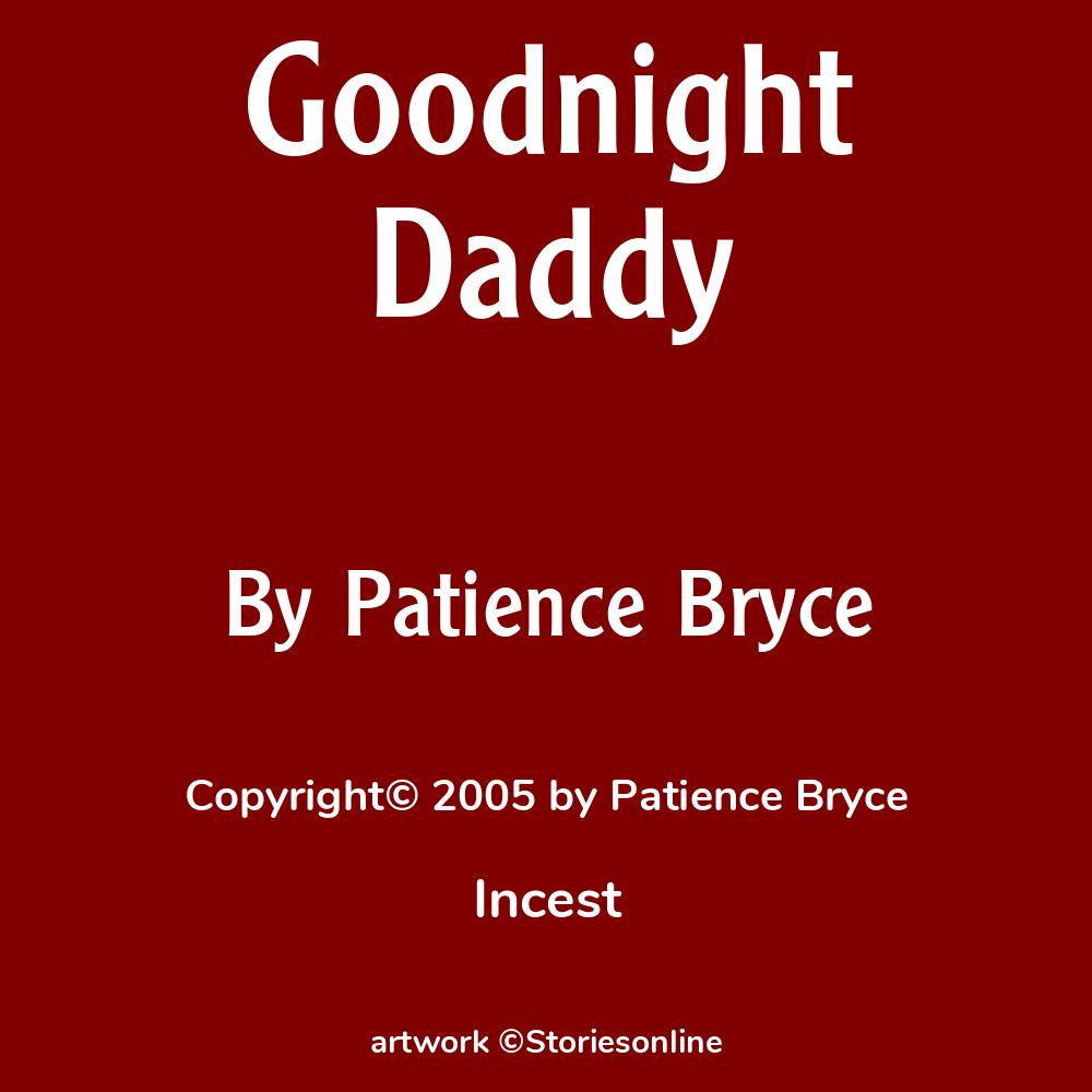 daughterincest 