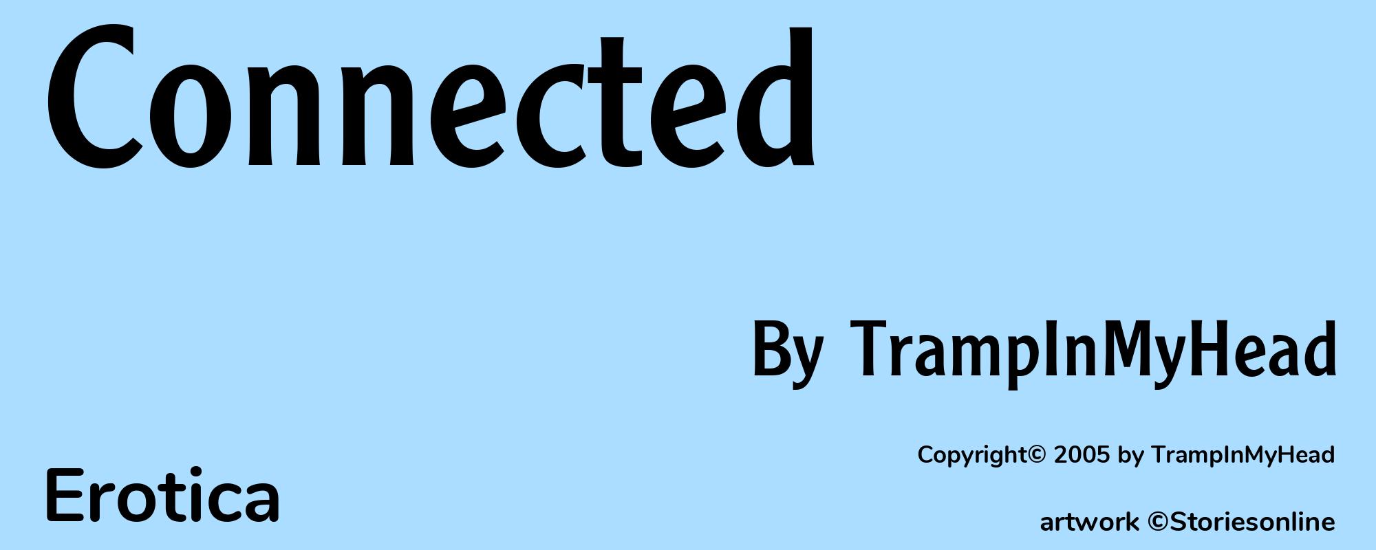 Connected - Cover