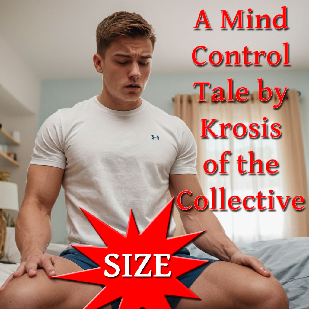 Size - Cover